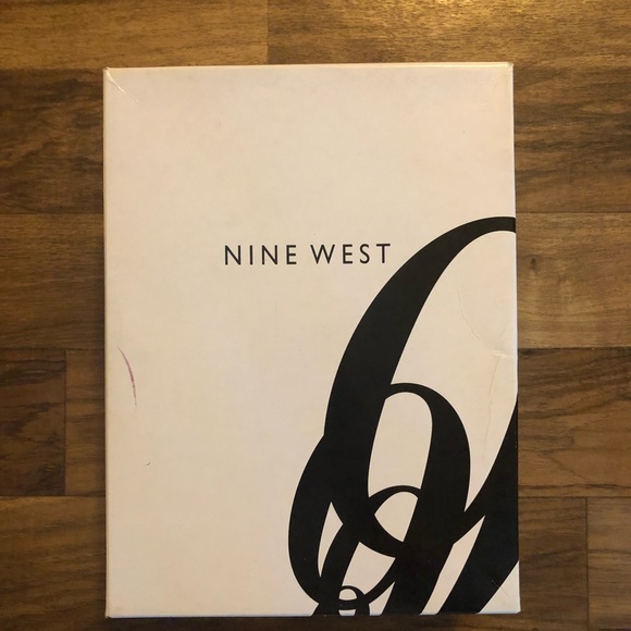 Nine West Elaine heels - Picture 3 of 4